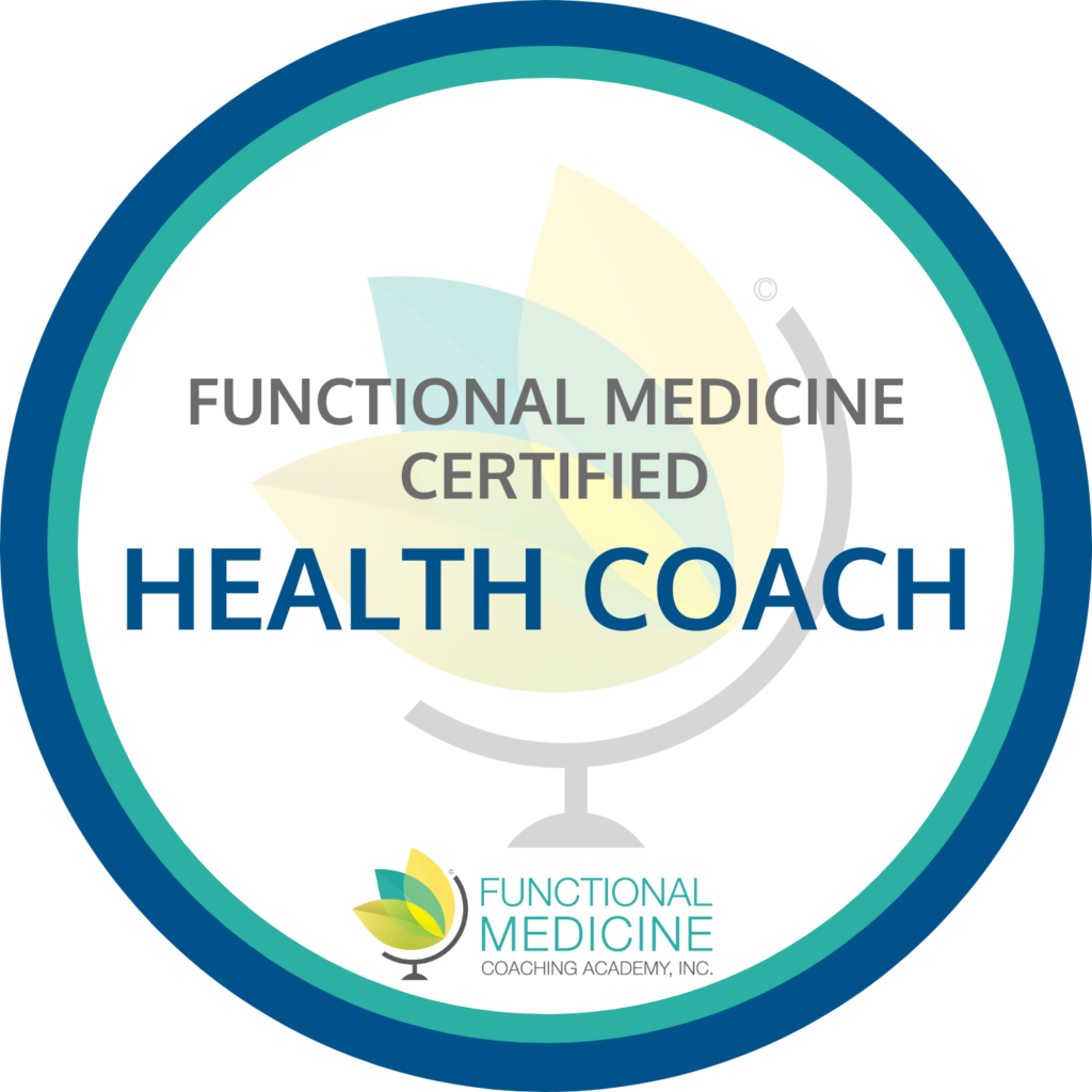 Wellnique is a Functional Medicine Certified Coach