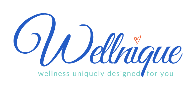 Wellnique - wellness uniquely designed for you